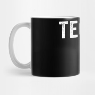 tech support Mug