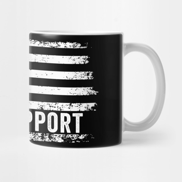 Tech Support White House Tech Support by ArtistTee ⭐⭐⭐⭐⭐