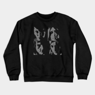 Spiders From Mars Crewneck Sweatshirt