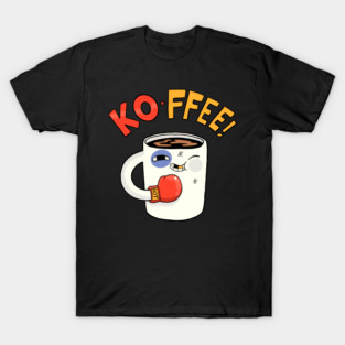koffee T-Shirt