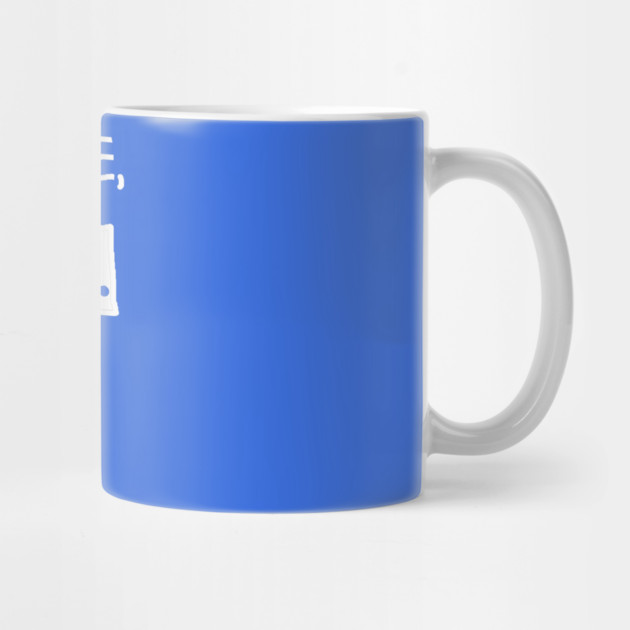 Sorry I'm Late I Saw a Dog by Creatifly Graphic Tees