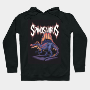 Spinosaurus Hoodie