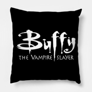 Buffy - The Vampire Slayer Pillow