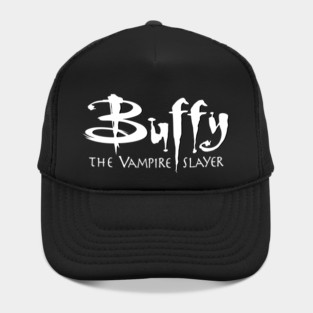 Buffy - The Vampire Slayer Hat