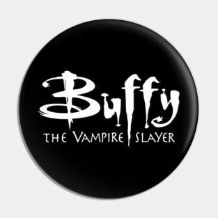 Buffy - The Vampire Slayer Pin