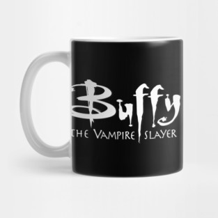 Buffy - The Vampire Slayer Mug