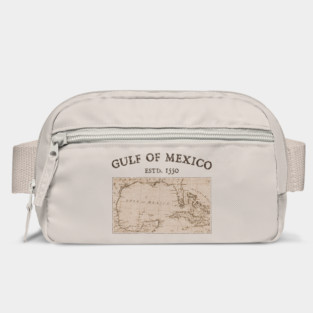 Gulf Of Mexico 1550 Bag