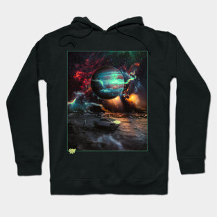 Tesla Hoodie