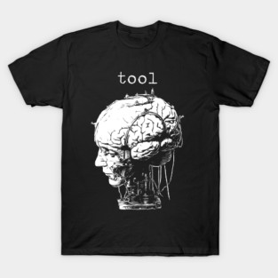 Tool T-Shirt