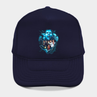 Vintage - Monster Squad Hat