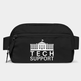 Tech Support White House Tech Support D.O.G.E DOGE Bag