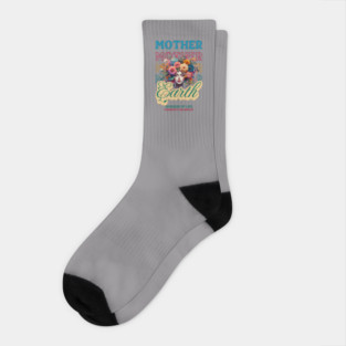 Mother Earth Socks