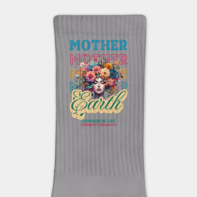 Mother Earth by Alisia's Store 1