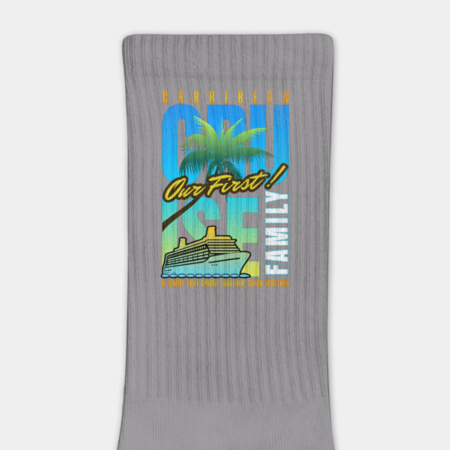 First Caribbean Family Cruise by Alisia's Store 1