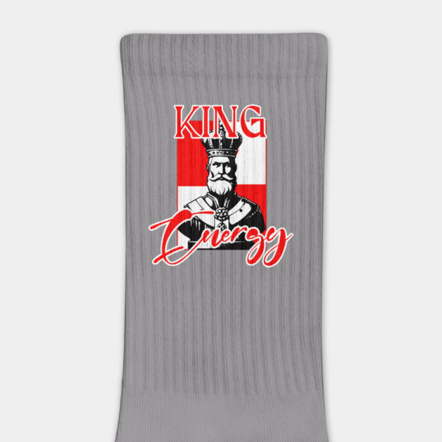 King Energy by Alisia's Store 1