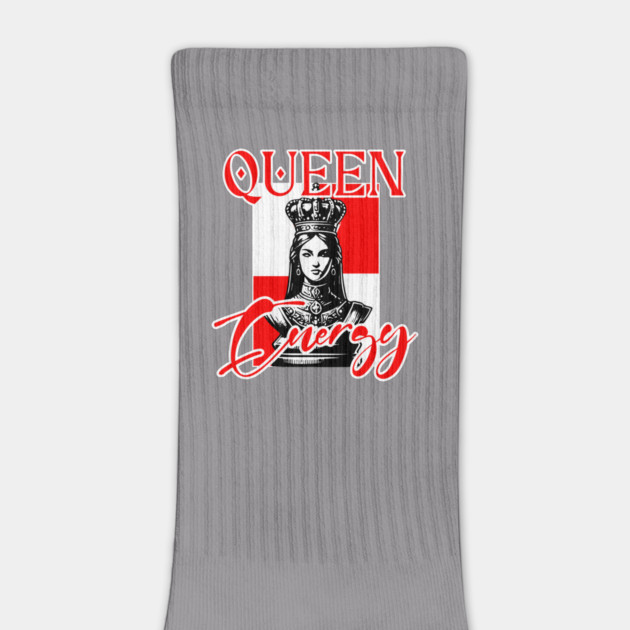 Queen Energy by Alisia's Store 1