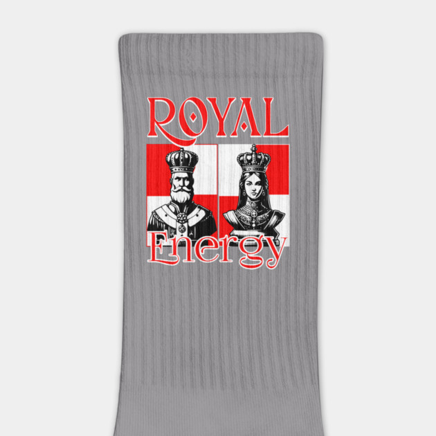 Royal Energy by Alisia's Store 1
