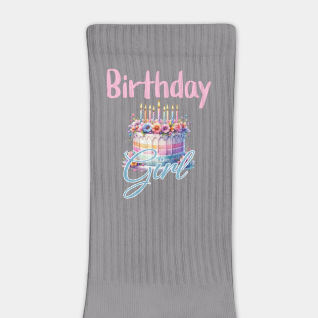 Birthday Girl by Alisia's Store 1