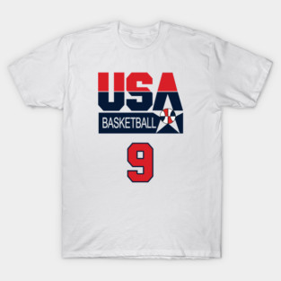 Dream Team - Jordan T-Shirt