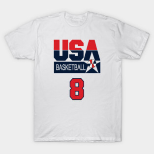 Dream Team - Pippen T-Shirt