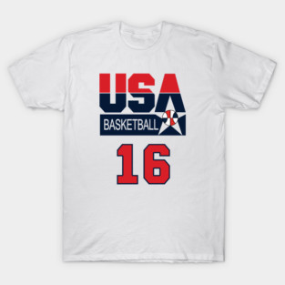 Dream Team - Barkley T-Shirt