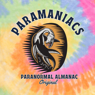 team paranormal T-Shirt