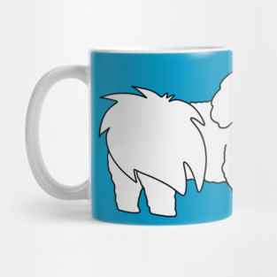 Bichon Frise Mug