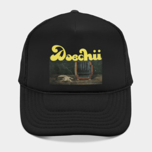 Alligator Bites Never Heal Doechii Hat