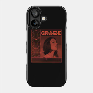 Gracie Abrams Phone Case