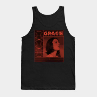 Gracie Abrams Tank Top