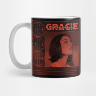 Gracie Abrams Mug