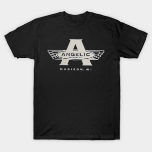 Angelic T-Shirt