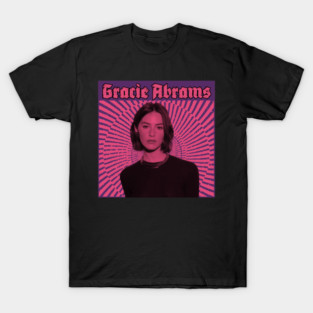 Gracie Abrams T-Shirt