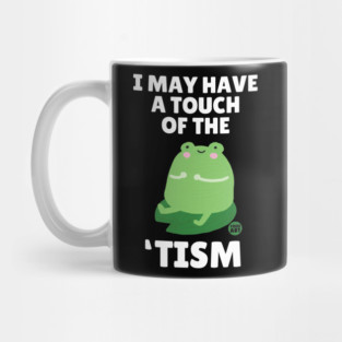 TISM Mug