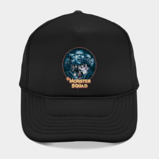 Vintage - The Monster Squad Hat