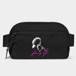 Retro 1990s Kenny G Design Bag