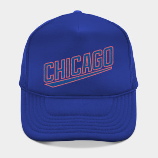 Chicago Cubs Hat
