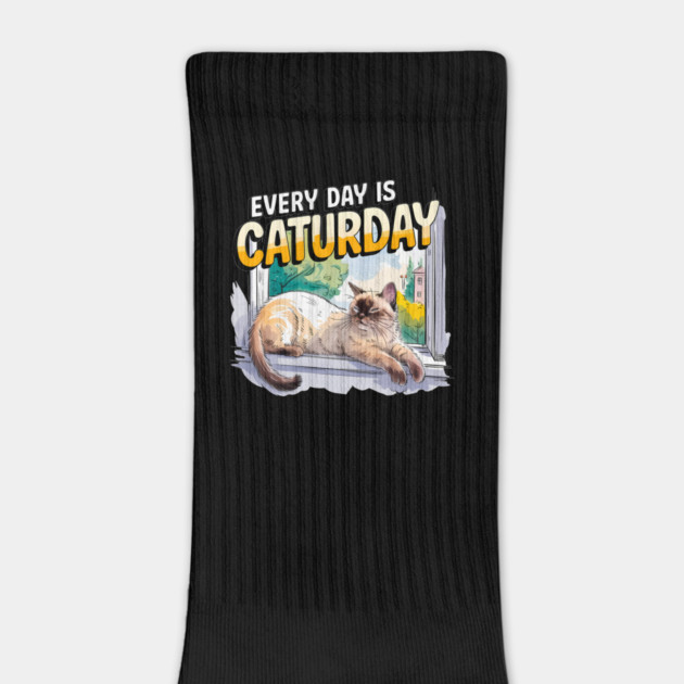 Purrrfect friends cats are family by Steve