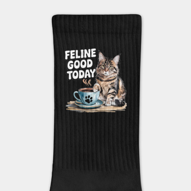 Purrrfect friends cats are family by Steve