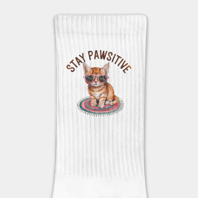 Purrrfect friends cats are family by Steve