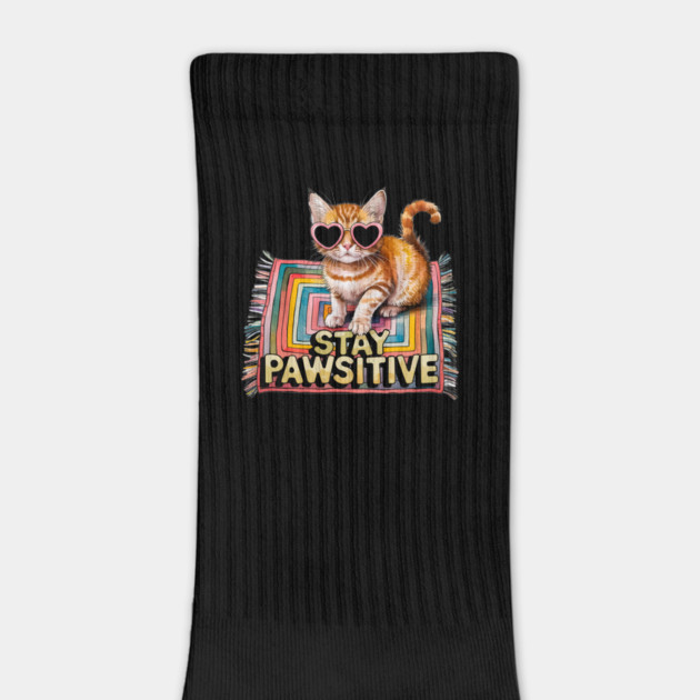 Purrrfect friends cats are family by Steve