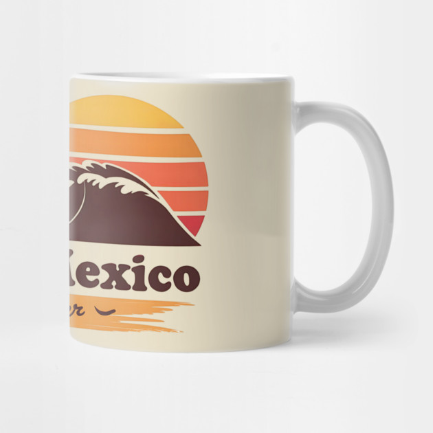 Gulf-of-Mexico-Forever by ArtistTee ⭐⭐⭐⭐⭐