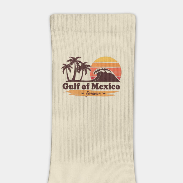 Gulf-of-Mexico-Forever by ArtistTee ⭐⭐⭐⭐⭐