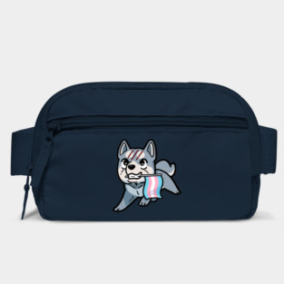 Ginga Trans Pride Bag