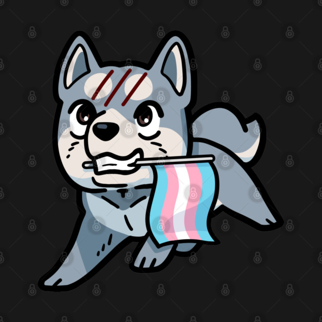 Ginga Trans Pride by Silver Fang Network