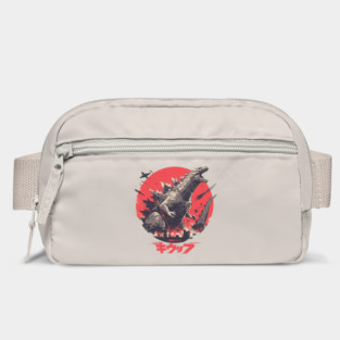 godzilla Bag