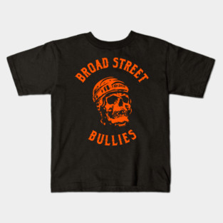 Flyers Skull Kids T-Shirt