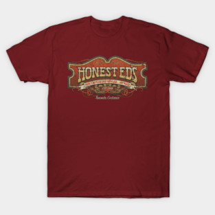 Honest Ed's Toronto 1948 T-Shirt
