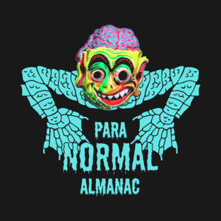 paramonsters! T-Shirt