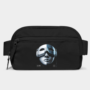 VRmask2 (Black) | UndoSisyphus™ Gaming Collection Bag